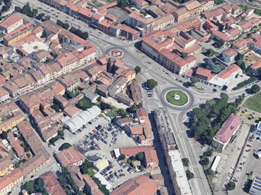 Immagine 15 di Negozio in vendita  in Corso Giuseppe Mazzini a Forli'