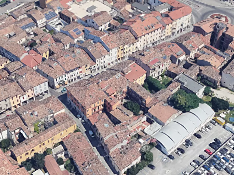 Immagine 16 di Negozio in vendita  in Corso Giuseppe Mazzini a Forli'