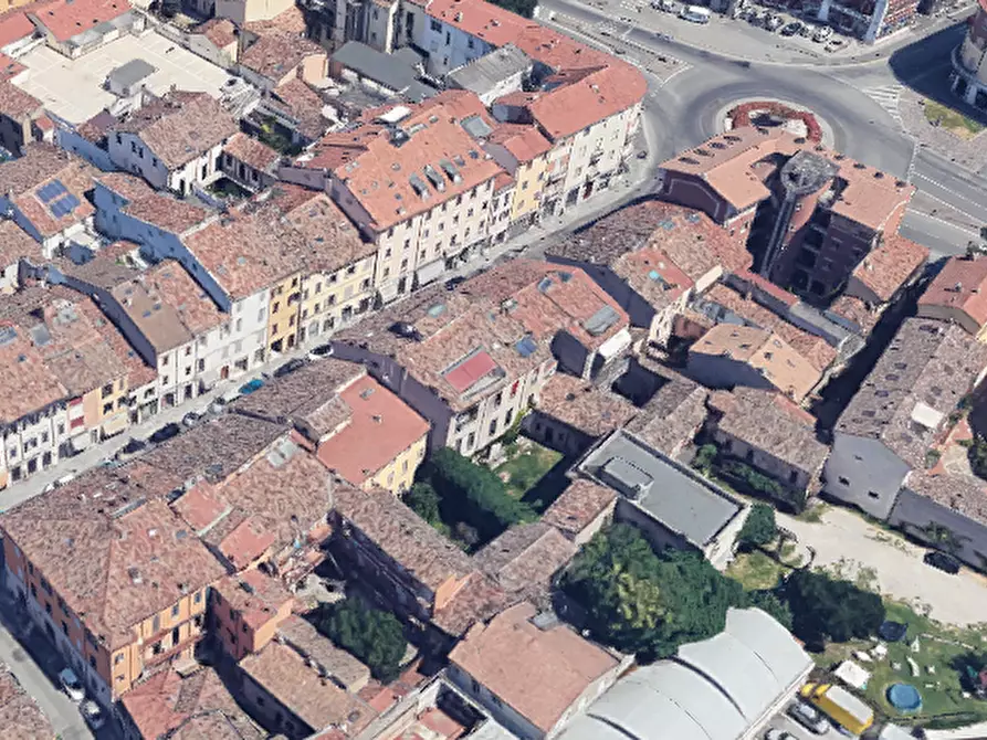 Immagine 17 di Negozio in vendita  in Corso Giuseppe Mazzini a Forli'