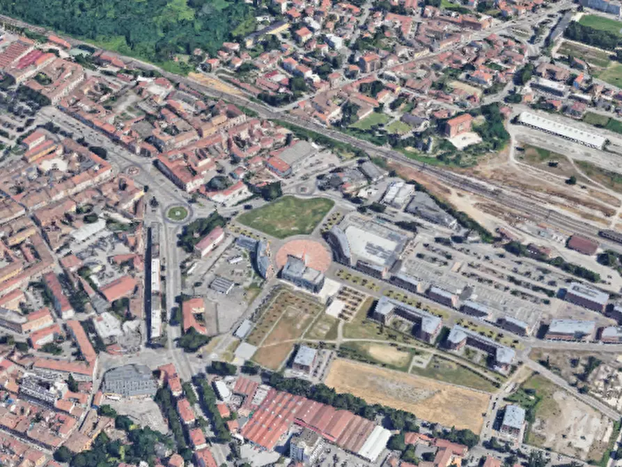 Immagine 19 di Negozio in vendita  in Corso Giuseppe Mazzini a Forli'