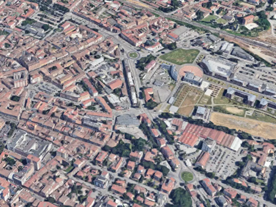 Immagine 20 di Negozio in vendita  in Corso Giuseppe Mazzini a Forli'