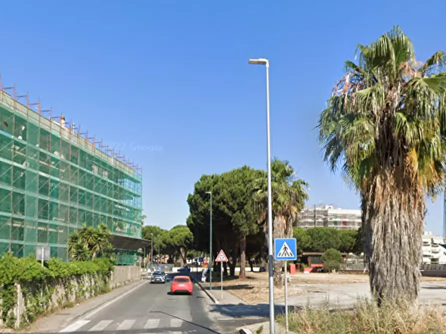 Immagine 7 di Posto auto in vendita  in Viale Europa a Anzio