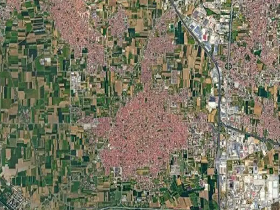 Immagine 4 di Appartamento in vendita  in Via XI Settembre a Portico Di Caserta