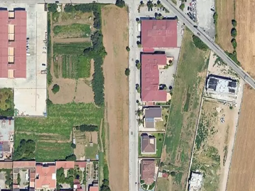 Immagine 6 di Appartamento in vendita  in Via XI Settembre a Portico Di Caserta