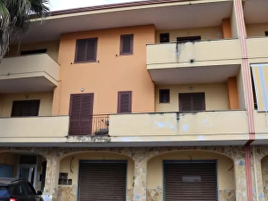 Immagine 10 di Appartamento in vendita  in Via XI Settembre a Portico Di Caserta