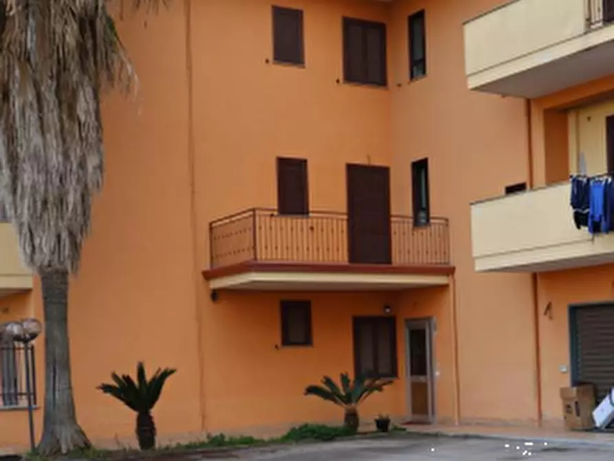 Immagine 11 di Appartamento in vendita  in Via XI Settembre a Portico Di Caserta