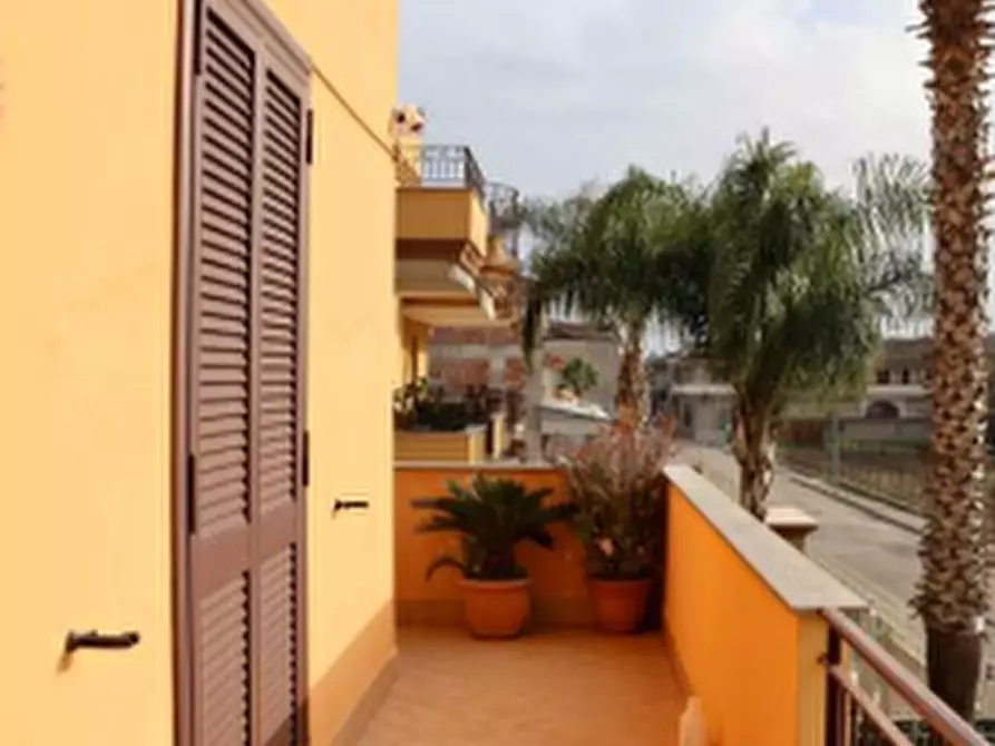 Immagine 13 di Appartamento in vendita  in Via XI Settembre a Portico Di Caserta