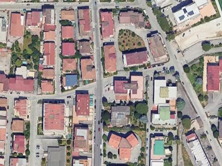 Immagine 16 di Appartamento in vendita  in Via Giacomo Leopardi a Caserta