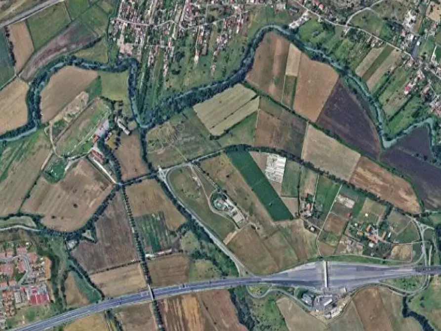 Immagine 6 di Terreno agricolo in vendita  in Via Di Lunghezzina a Roma