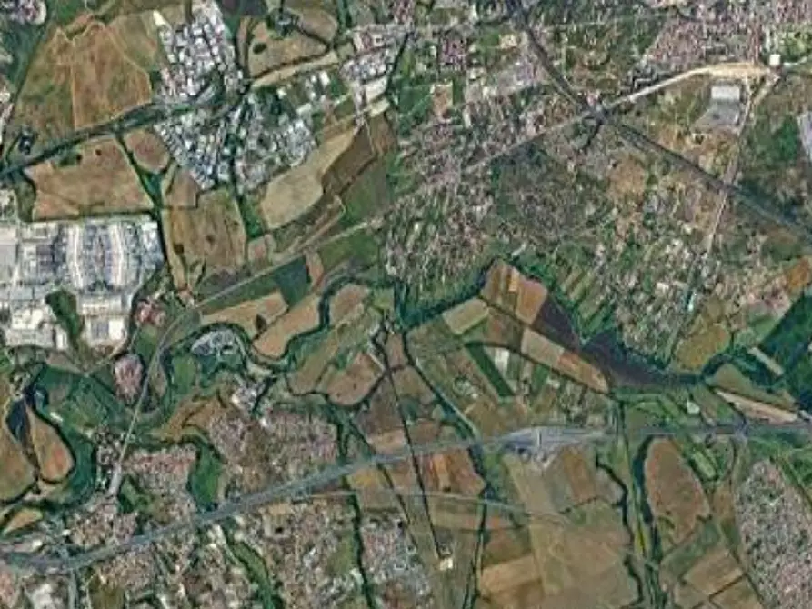 Immagine 7 di Terreno agricolo in vendita  in Via Di Lunghezzina a Roma