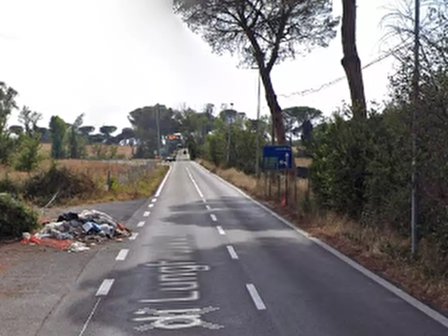 Immagine 8 di Terreno agricolo in vendita  in Via Di Lunghezzina a Roma
