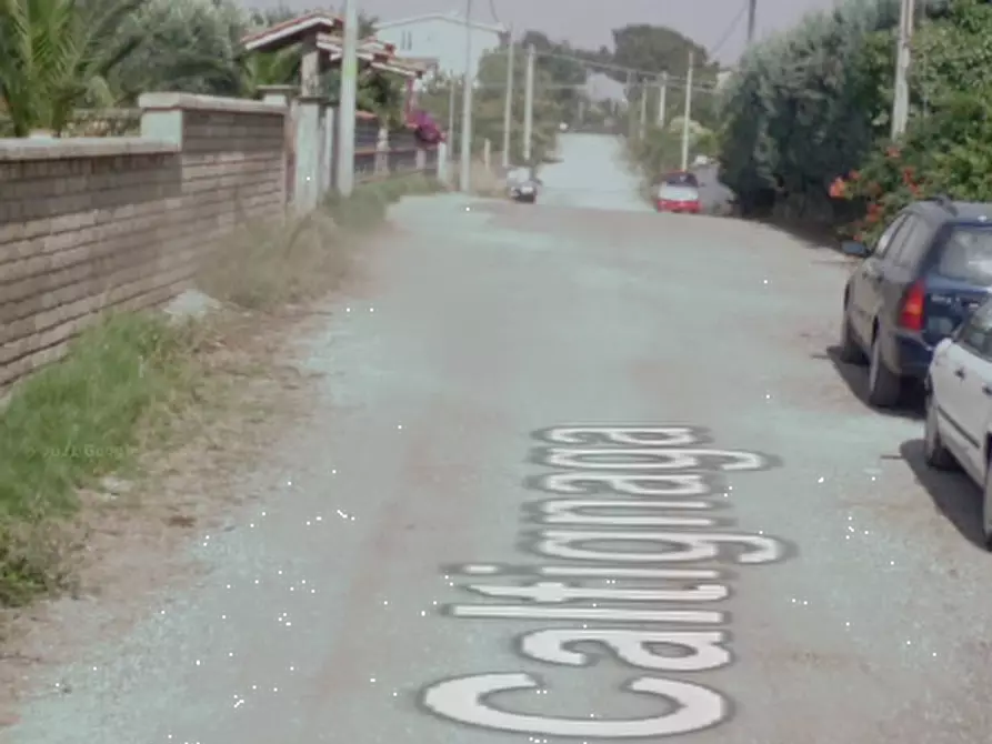 Immagine 10 di Villa in vendita  in Via Caltignaga a Roma