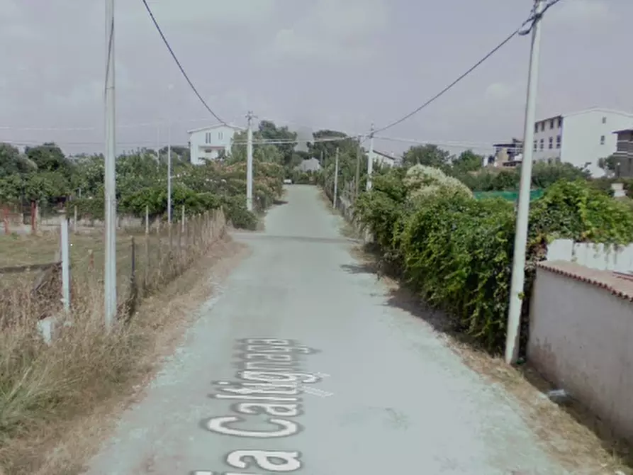 Immagine 11 di Villa in vendita  in Via Caltignaga a Roma