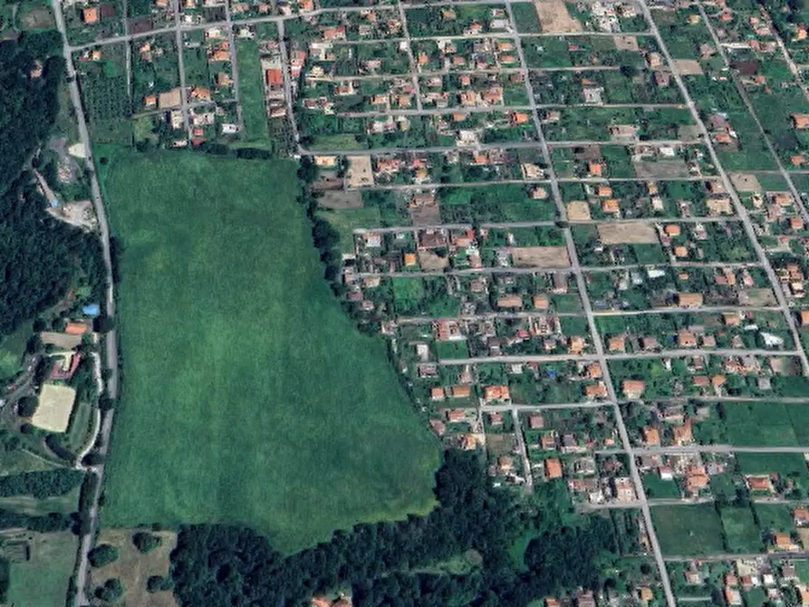 Immagine 13 di Villa in vendita  in Via Caltignaga a Roma