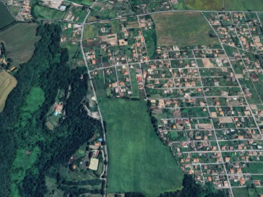 Immagine 14 di Villa in vendita  in Via Caltignaga a Roma