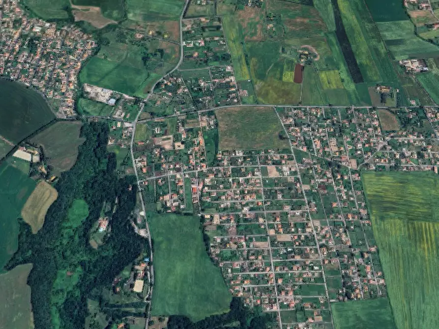 Immagine 15 di Villa in vendita  in Via Caltignaga a Roma