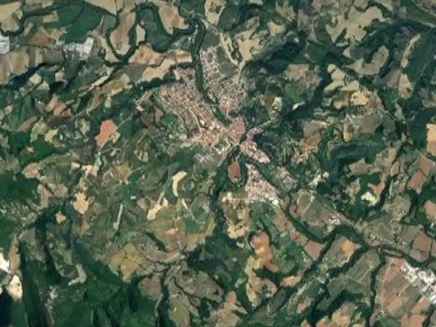 Immagine 2 di Terreno edificabile in vendita  in Viale Michelangelo a Urbania