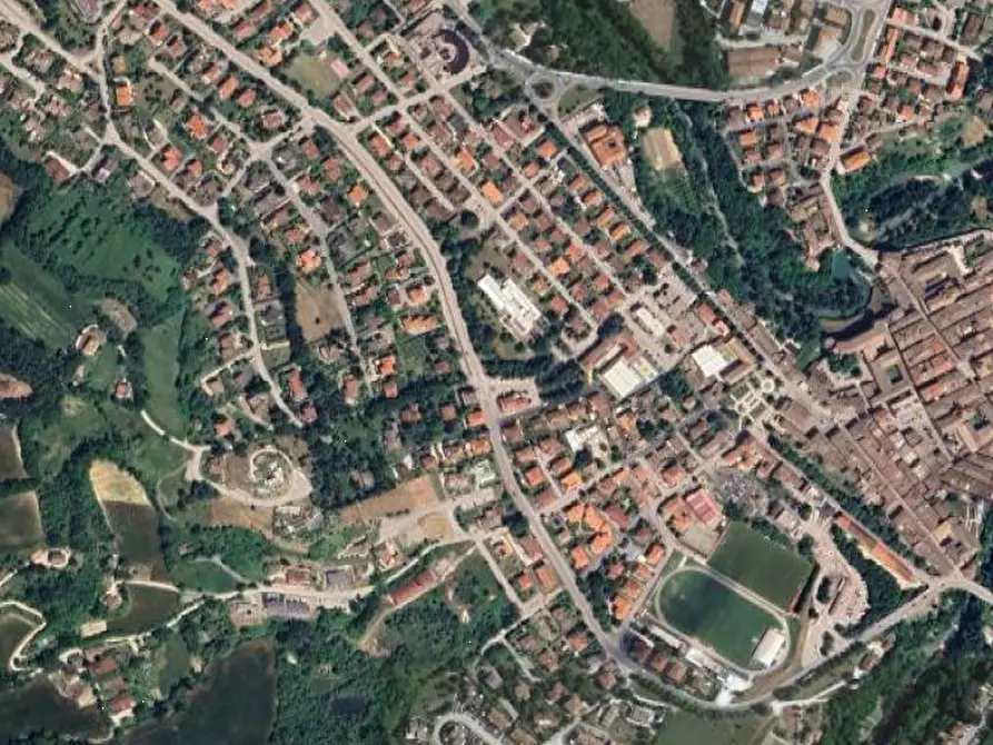 Immagine 3 di Terreno edificabile in vendita  in Viale Michelangelo a Urbania