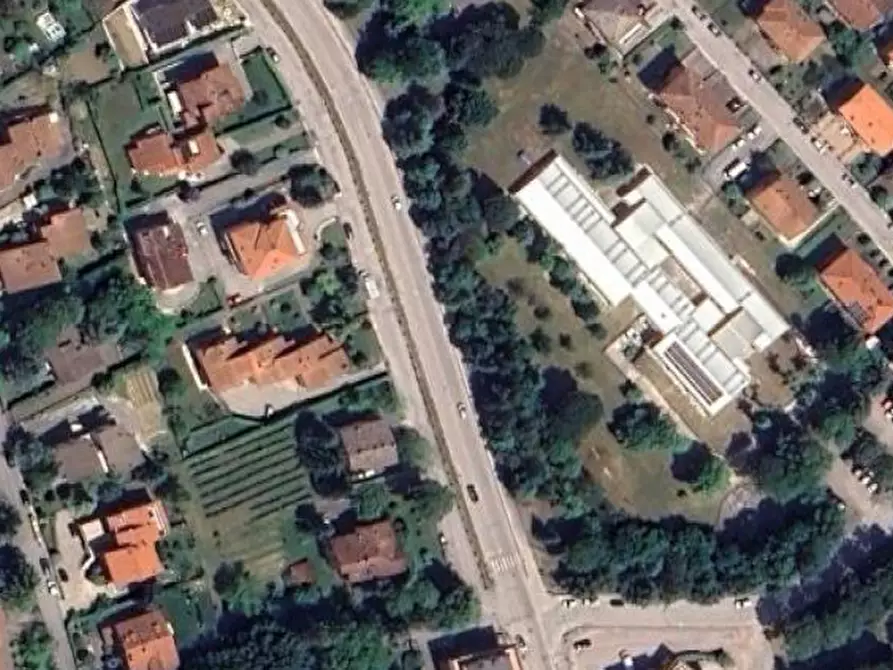 Immagine 1 di Terreno edificabile in vendita  in Viale Michelangelo a Urbania