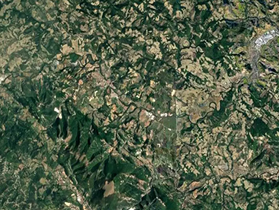 Immagine 5 di Terreno edificabile in vendita  in Via XXIII Gennaio a Urbania