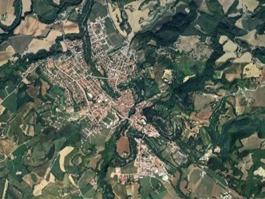 Immagine 6 di Terreno edificabile in vendita  in Via XXIII Gennaio a Urbania