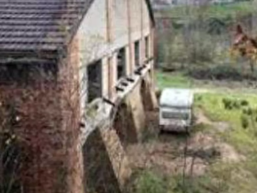 Immagine 4 di Terreno edificabile in vendita  in Viale Nardi a Urbania