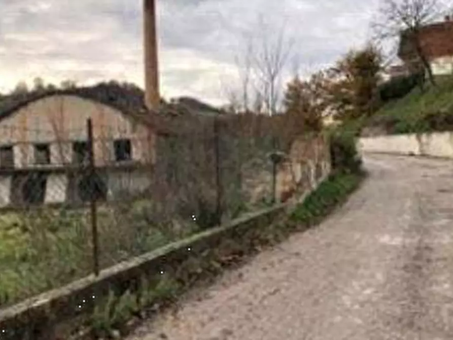 Immagine 6 di Terreno edificabile in vendita  in Viale Nardi a Urbania