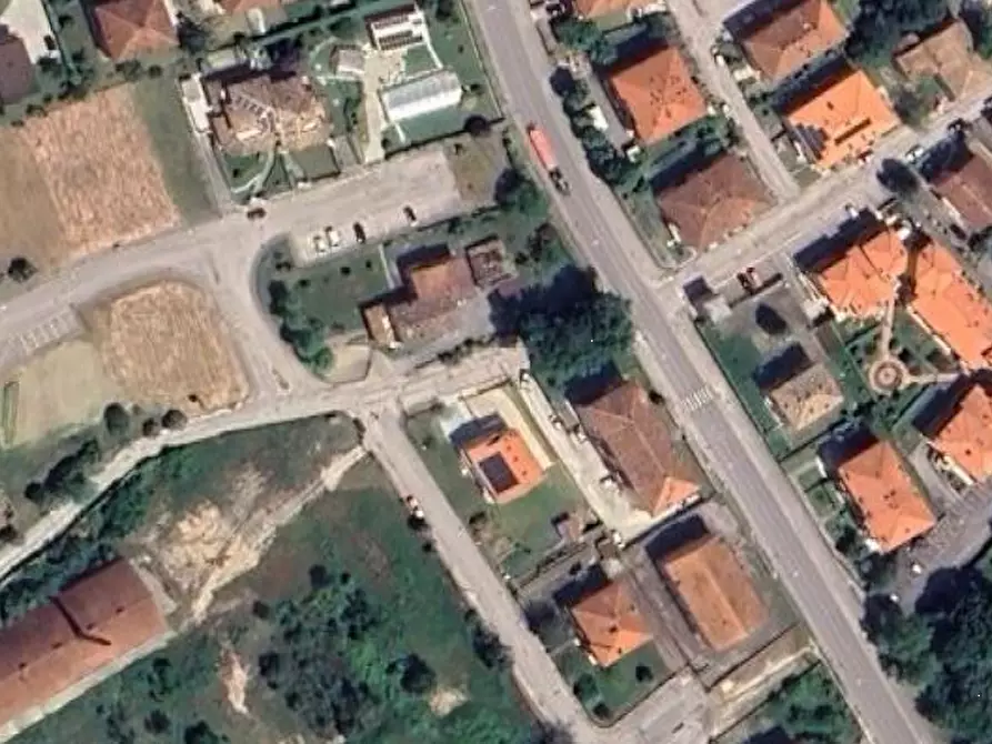 Immagine 11 di Terreno edificabile in vendita  in Viale Nardi a Urbania