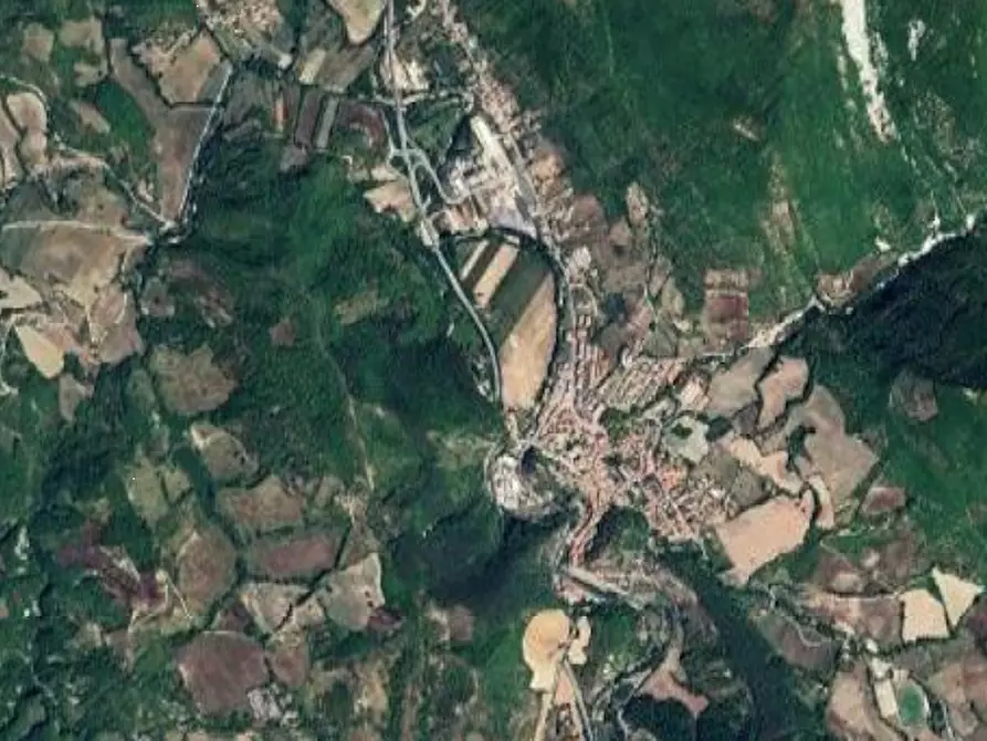 Immagine 10 di Terreno agricolo in vendita  in Località Belvedere a Cantiano