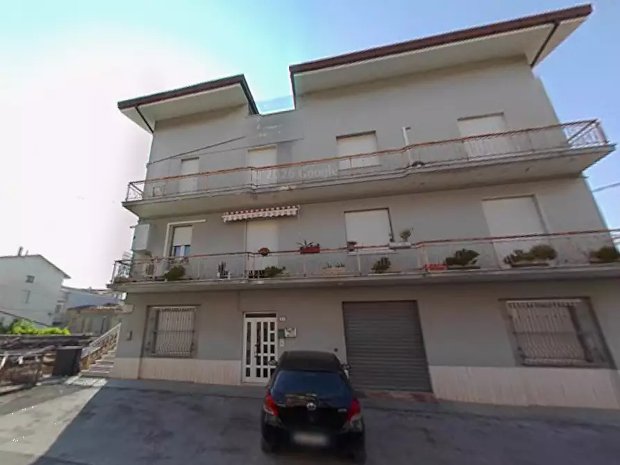 Immagine 3 di Appartamento in vendita  in via Incancellata a Monte Urano