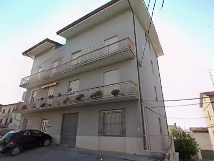 Immagine 4 di Appartamento in vendita  in via Incancellata a Monte Urano