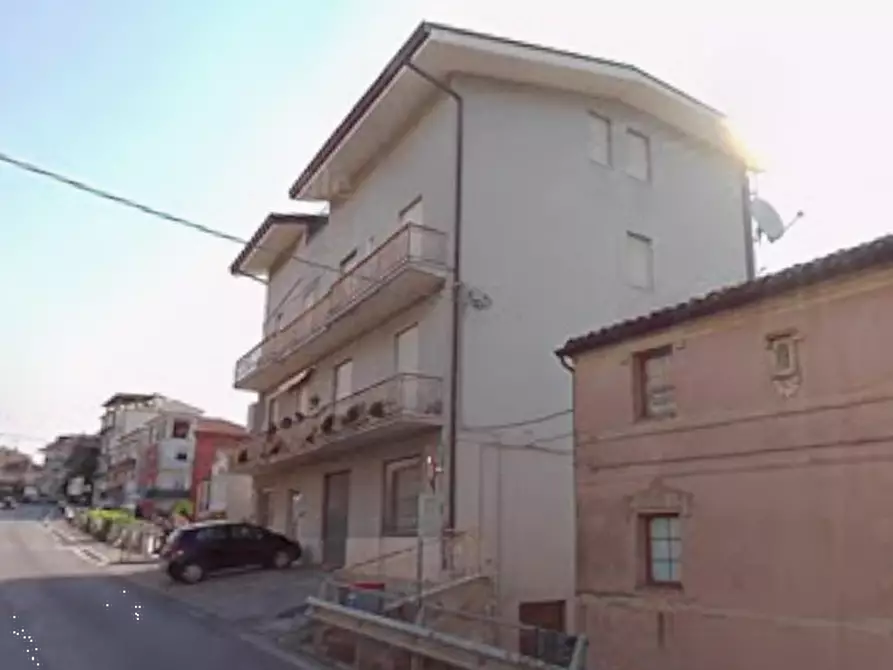 Immagine 5 di Appartamento in vendita  in via Incancellata a Monte Urano