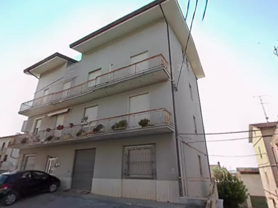 Immagine 6 di Appartamento in vendita  in via Incancellata a Monte Urano