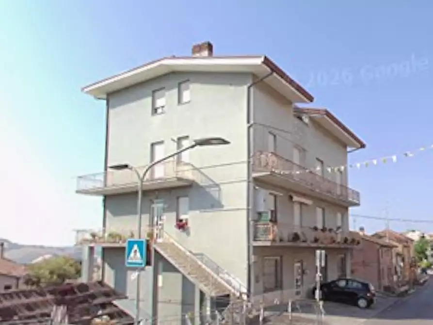 Immagine 7 di Appartamento in vendita  in via Incancellata a Monte Urano