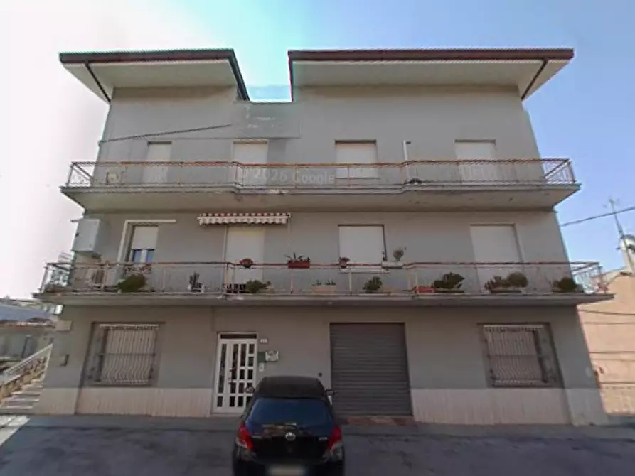 Immagine 9 di Appartamento in vendita  in via Incancellata a Monte Urano