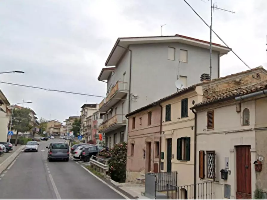 Immagine 16 di Appartamento in vendita  in via Incancellata a Monte Urano