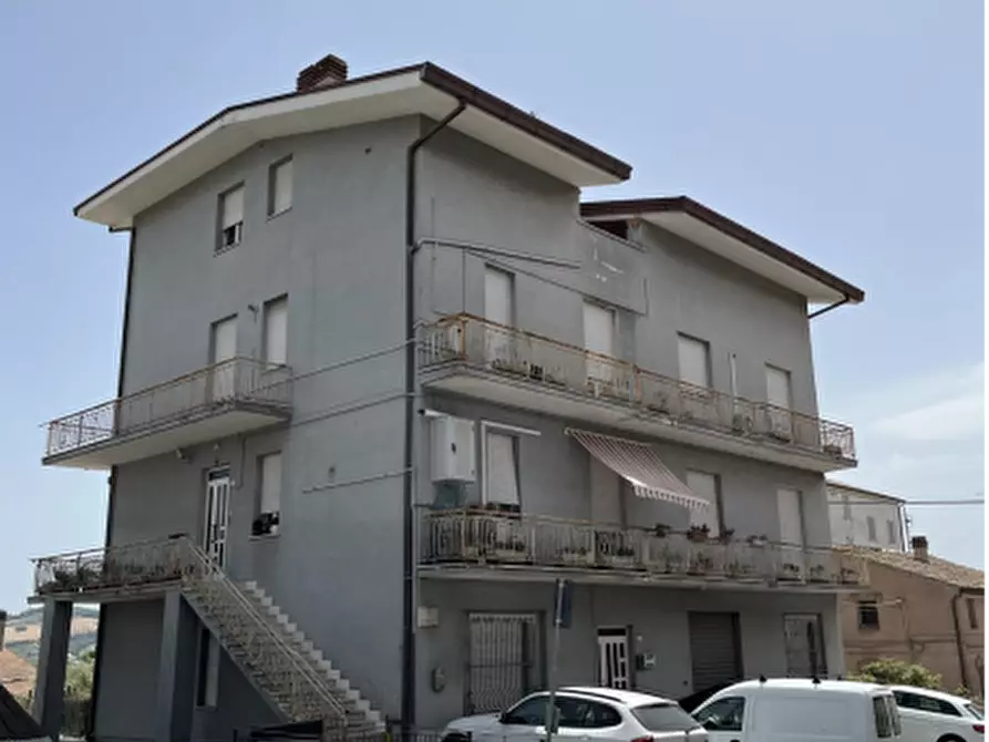 Immagine 1 di Appartamento in vendita  in via Incancellata a Monte Urano