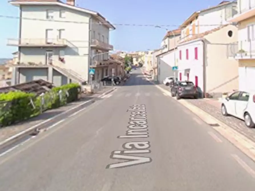 Immagine 17 di Appartamento in vendita  in via Incancellata a Monte Urano