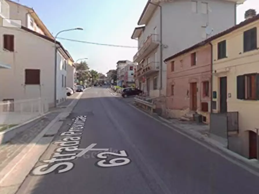 Immagine 18 di Appartamento in vendita  in via Incancellata a Monte Urano