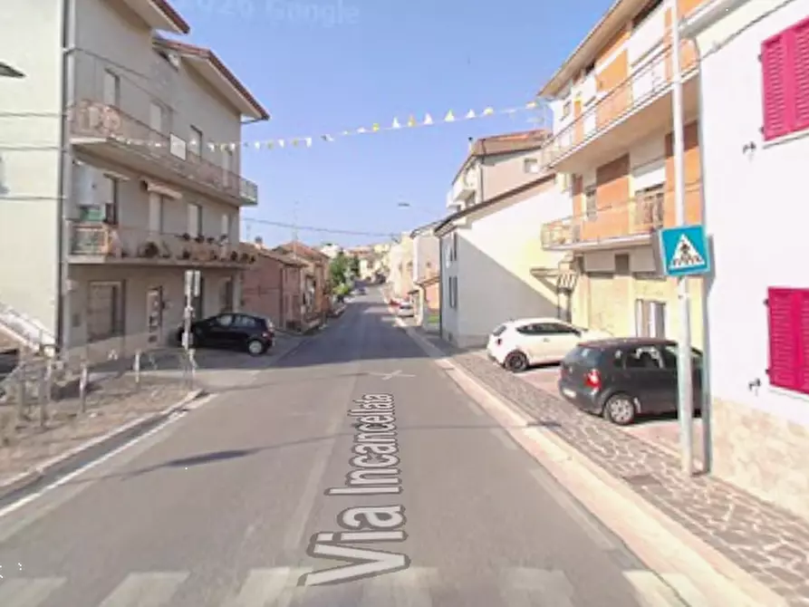 Immagine 19 di Appartamento in vendita  in via Incancellata a Monte Urano