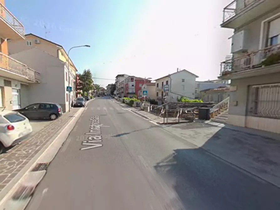 Immagine 20 di Appartamento in vendita  in via Incancellata a Monte Urano