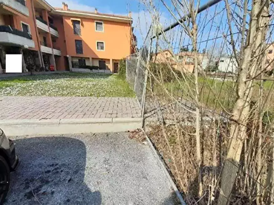 Immagine 1 di Terreno agricolo in vendita  in Località Cuccurano a Fano