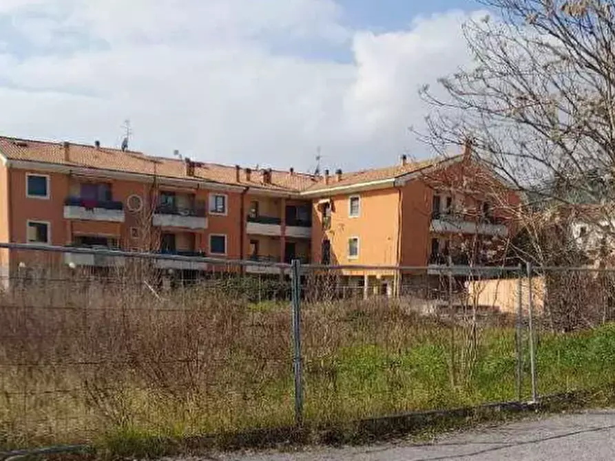 Immagine 3 di Terreno agricolo in vendita  in Località Cuccurano a Fano