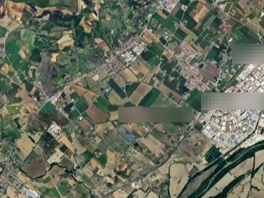 Immagine 5 di Terreno agricolo in vendita  in Località Cuccurano a Fano