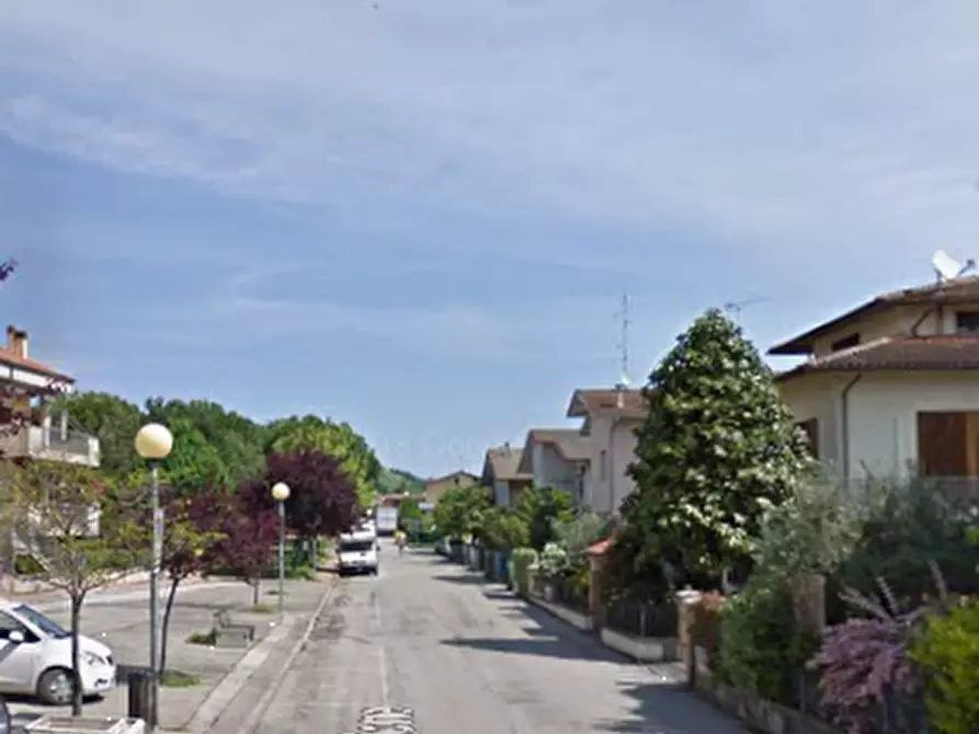 Immagine 15 di Terreno agricolo in vendita  in Via Seriole a Montecalvo In Foglia