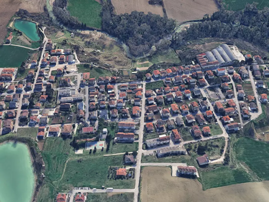 Immagine 18 di Terreno agricolo in vendita  in Via Seriole a Montecalvo In Foglia