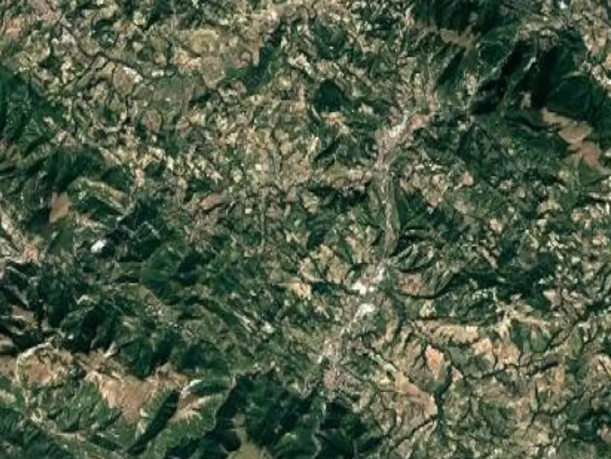 Immagine 3 di Terreno edificabile in vendita  in Localita' Fossato a Acqualagna