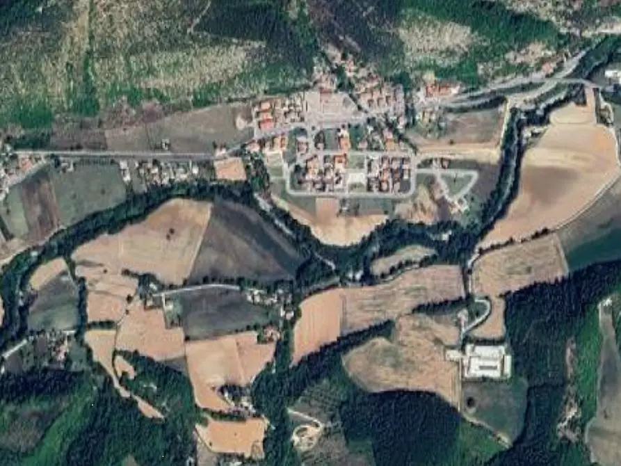 Immagine 1 di Terreno edificabile in vendita  in Localita' Fossato a Acqualagna