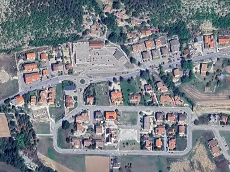 Immagine 4 di Terreno edificabile in vendita  in Localita' Fossato a Acqualagna