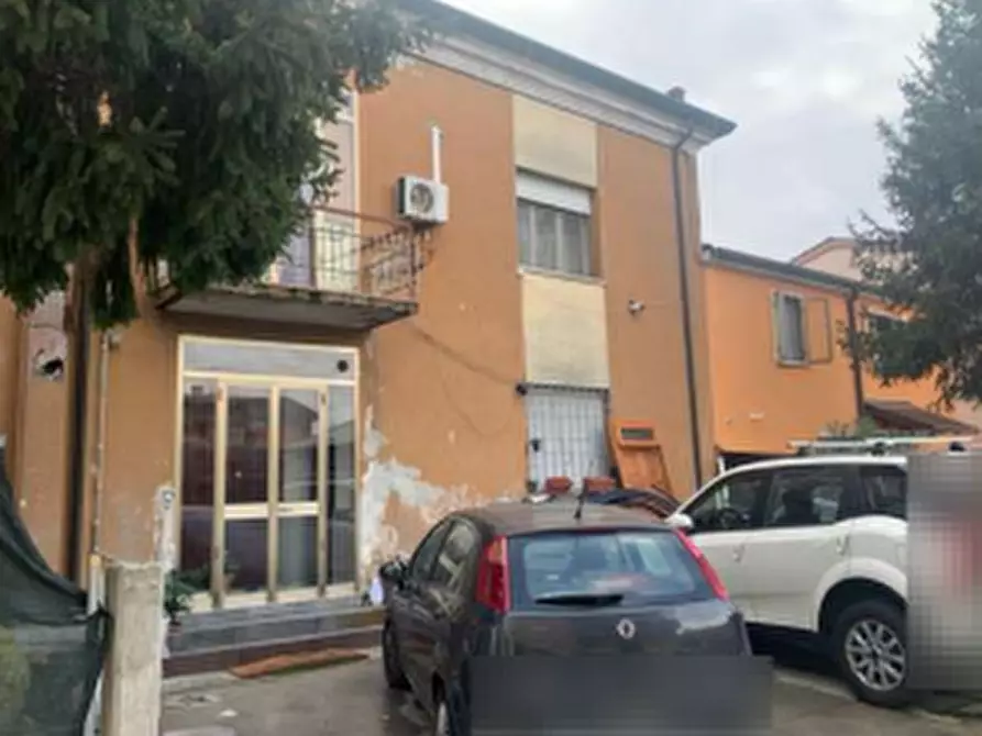 Immagine 1 di Appartamento in vendita  in Via Pozza a Cerea